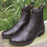 Mark Todd Riding Boots