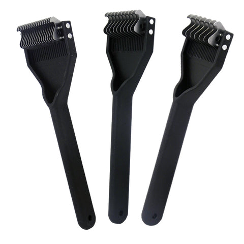 Smart Tails thinning comb