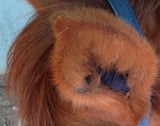 Fenwick Equestrian Liquid Titanium Far InfraRed Therapy Ear Plugs