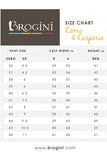 Brogini Casperia V2 Long Boots
